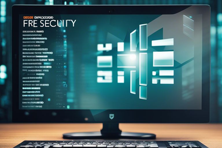 Best Security Products for Windows Users