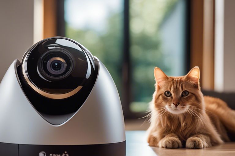 The Best Security Products for Pet Owners