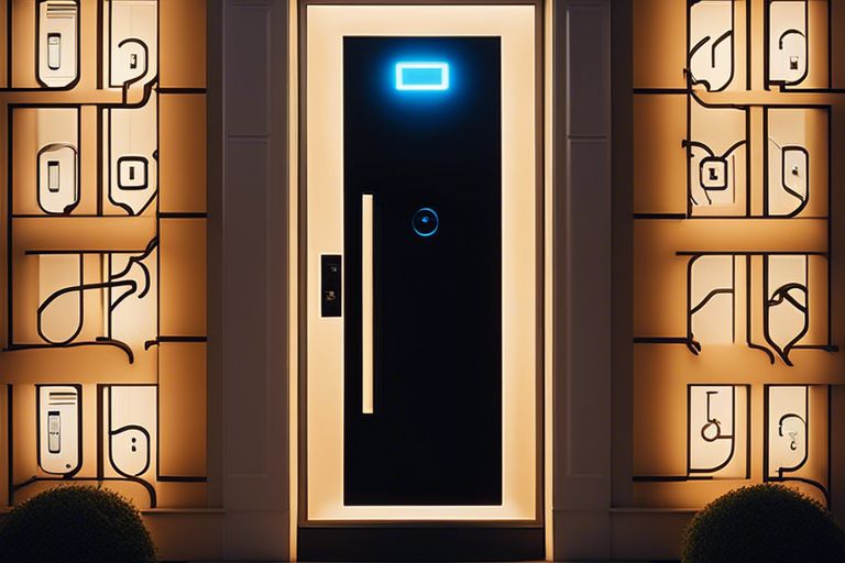 Are Smart Locks A Reliable Choice For Your Home's Protection?