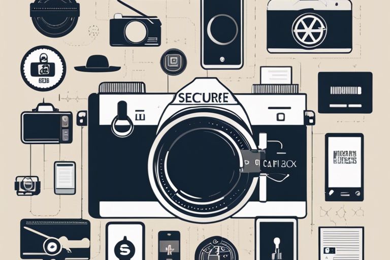 The Best Security Products for Journalists