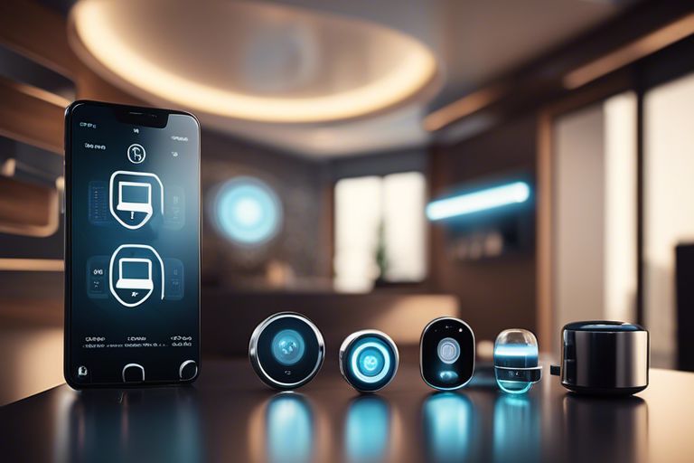 The Best Security Products for Smart Homes