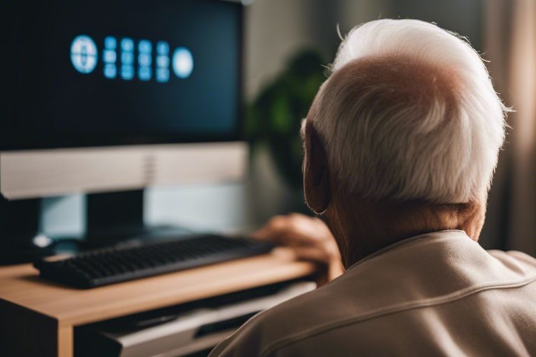 The Best Security Products for Elderly Users