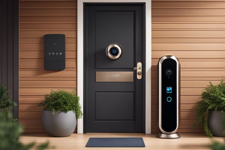 What Are The Advantages Of Installing A Video Doorbell For Your Home Security?