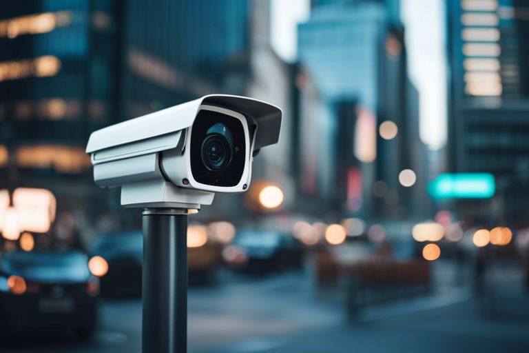 Discover The Untapped Potential Of AI-powered Surveillance Systems.