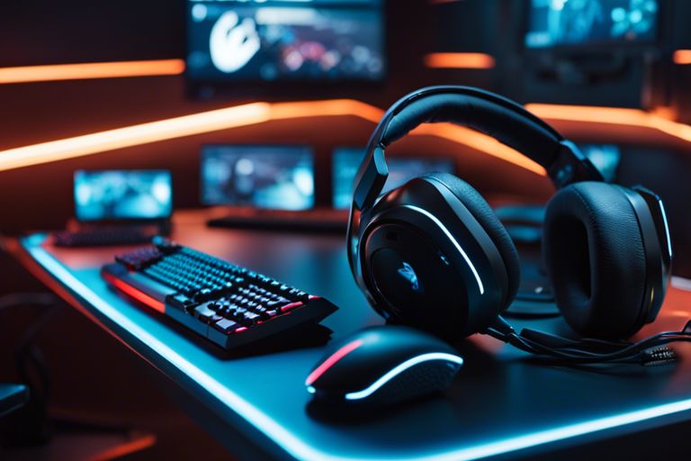 The Best Security Products for Gamers