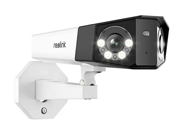 Reolink 4MP IP PoE Camera with Dual-Lens: A Comprehensive Review