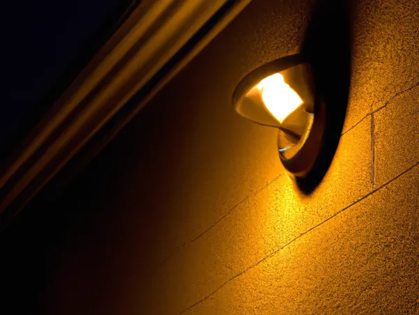 Protect Your Home and Family with Smart Security Lights: A Must-Read Guide